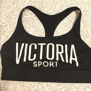 Victoria’s Secret sports bra
